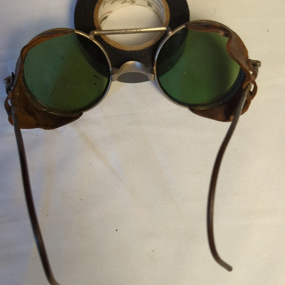 Cresco 2 sunglasses, vintage Cresco, vintage Sunglasses - Picture 4 of 11